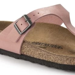 Birkenstock Gizeh Birko-Flor 19 Birkenstock Gizeh Birko-Flor -Sandal Style Shop 1023186 detail 1