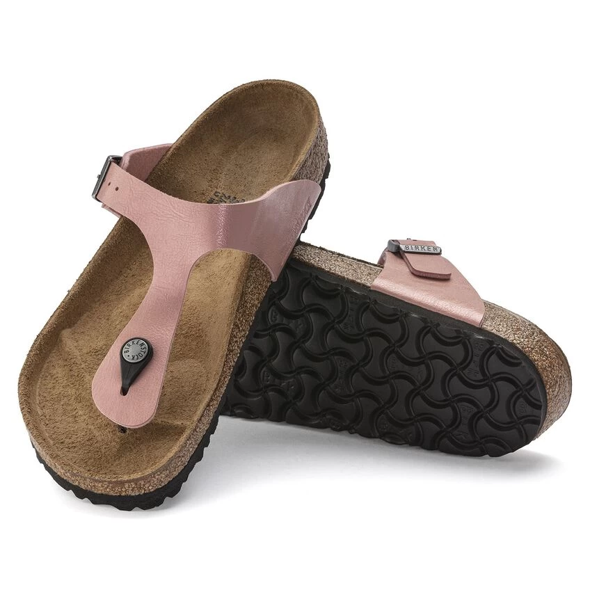 Birkenstock Gizeh Birko-Flor 7 Birkenstock Gizeh Birko-Flor - Image 5
