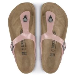 Birkenstock Gizeh Birko-Flor 16 Birkenstock Gizeh Birko-Flor -Sandal Style Shop 1023186 top
