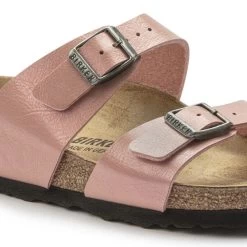 Birkenstock Sydney Birko-Flor 19 Birkenstock Sydney Birko-Flor -Sandal Style Shop 1023187 detail 1