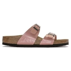 Birkenstock Sydney Birko-Flor 18 Birkenstock Sydney Birko-Flor -Sandal Style Shop 1023187 side