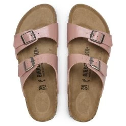 Birkenstock Sydney Birko-Flor 16 Birkenstock Sydney Birko-Flor -Sandal Style Shop 1023187 top