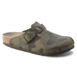 Birkenstock Boston Birko-Flor