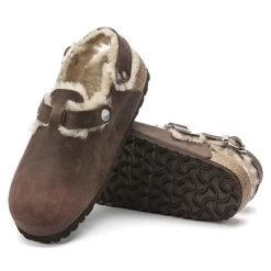 Birkenstock Tokio Oiled Leather -Sandal Style Shop 1023222 sole