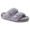 Birkenstock Arizona Kids Shearling -Sandal Style Shop 1023266