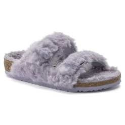 Birkenstock Arizona Kids Shearling