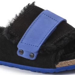 Birkenstock Kyoto Kids Fur 15 Birkenstock Kyoto Kids Fur -Sandal Style Shop 1023305 detail 1
