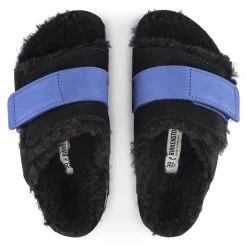 Birkenstock Kyoto Kids Fur 12 Birkenstock Kyoto Kids Fur -Sandal Style Shop 1023305 top