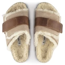 Birkenstock Kyoto Kids Fur 12 Birkenstock Kyoto Kids Fur -Sandal Style Shop 1023306 top