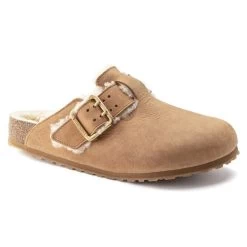 Birkenstock Boston Nubuck Leather 14 Birkenstock Boston Nubuck Leather -Sandal Style Shop 1023307 1