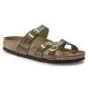 Birkenstock Franca Oiled Leather -Sandal Style Shop 1023310