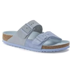 Birkenstock Arizona Split Nubuck/Suede Leather -Sandal Style Shop 1023329 1