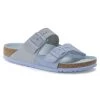 Birkenstock Arizona Split Nubuck/Suede Leather -Sandal Style Shop 1023329