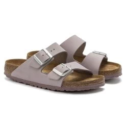 Birkenstock Arizona Nubuck Leather 17 Birkenstock Arizona Nubuck Leather -Sandal Style Shop 1023382 pair