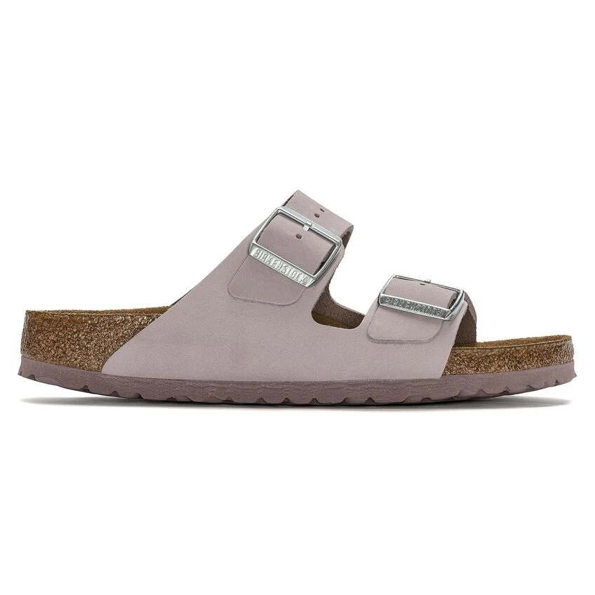 Birkenstock Arizona Nubuck Leather 10 Birkenstock Arizona Nubuck Leather - Image 8