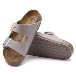 Birkenstock Arizona Nubuck Leather 15 Birkenstock Arizona Nubuck Leather -Sandal Style Shop 1023382 sole