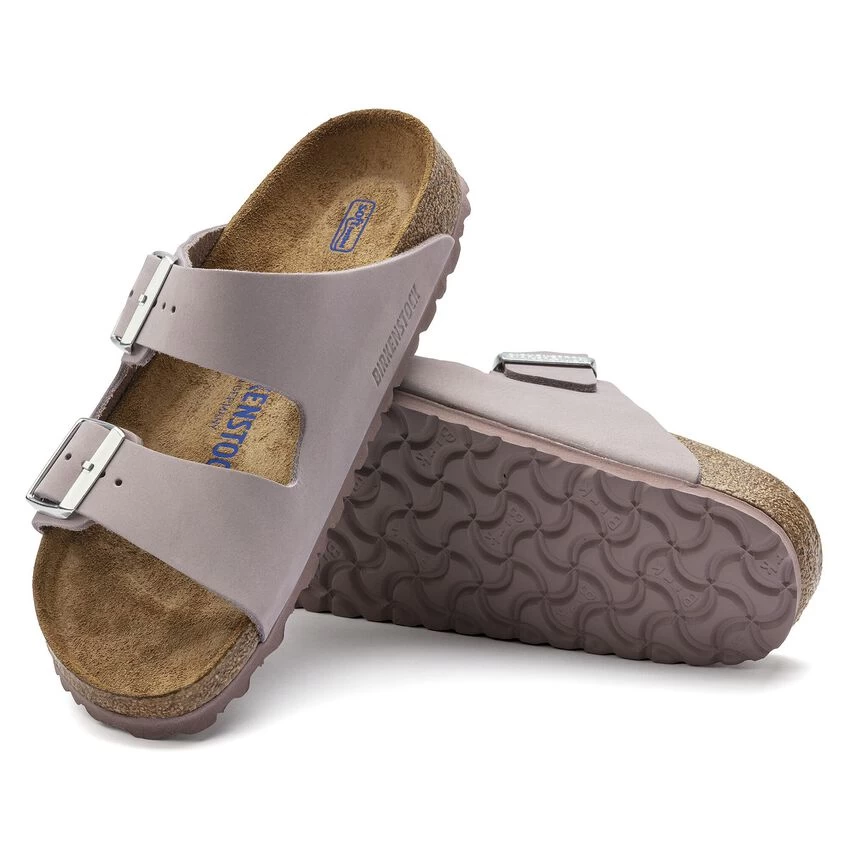 Birkenstock Arizona Nubuck Leather 7 Birkenstock Arizona Nubuck Leather - Image 5