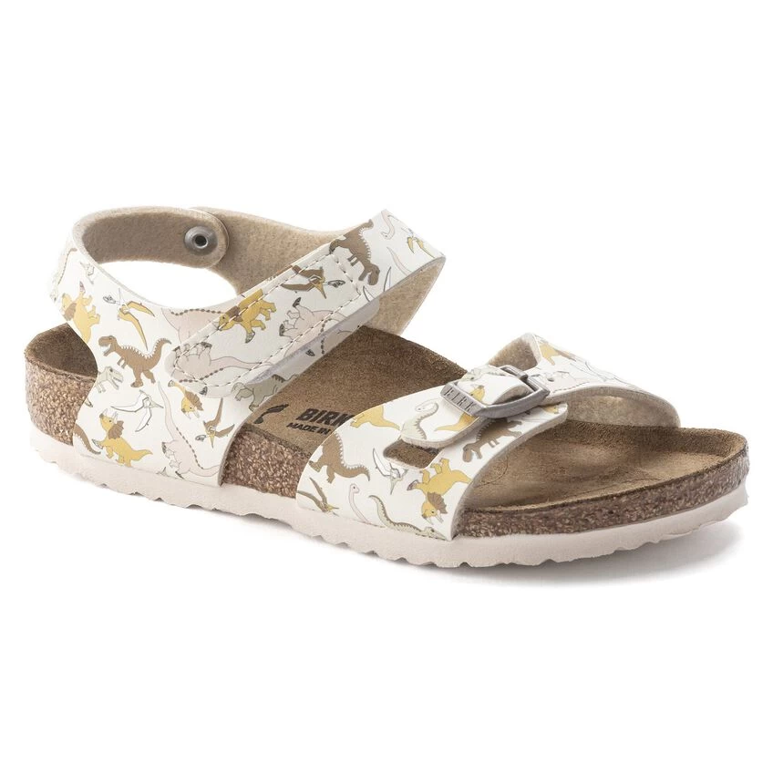 Birkenstock Colorado KIds Birko-Flor 3 Birkenstock Colorado KIds Birko-Flor