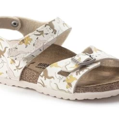 Birkenstock Colorado KIds Birko-Flor 15 Birkenstock Colorado KIds Birko-Flor -Sandal Style Shop 1023402 detail 1