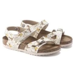 Birkenstock Colorado KIds Birko-Flor 13 Birkenstock Colorado KIds Birko-Flor -Sandal Style Shop 1023402 pair