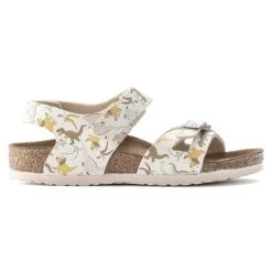 Birkenstock Colorado KIds Birko-Flor 14 Birkenstock Colorado KIds Birko-Flor -Sandal Style Shop 1023402 side