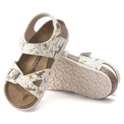 Birkenstock Colorado KIds Birko-Flor 11 Birkenstock Colorado KIds Birko-Flor -Sandal Style Shop 1023402 sole