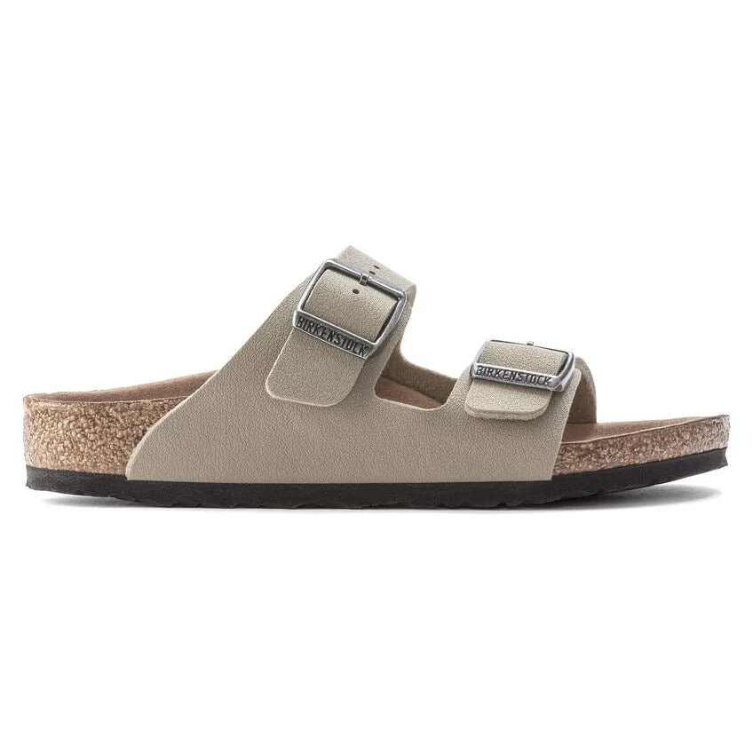 Birkenstock Arizona Kids Birko-Flor Nubuck 8 Birkenstock Arizona Kids Birko-Flor Nubuck - Image 6