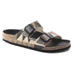 Birkenstock Arizona Birko-Flor Nubuck