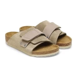 Birkenstock Kyoto Suede Nubuck 13 Birkenstock Kyoto Suede Nubuck -Sandal Style Shop 1023475 pair