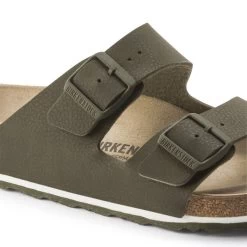 Birkenstock Arizona Birko-Flor -Sandal Style Shop 1023585 detail 1