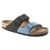 Birkenstock Arizona Split Birko-Flor Nubuck -Sandal Style Shop 1023613