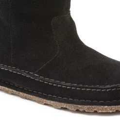 Birkenstock Lahti Suede Leather 18 Birkenstock Lahti Suede Leather -Sandal Style Shop 1023637 detail 1