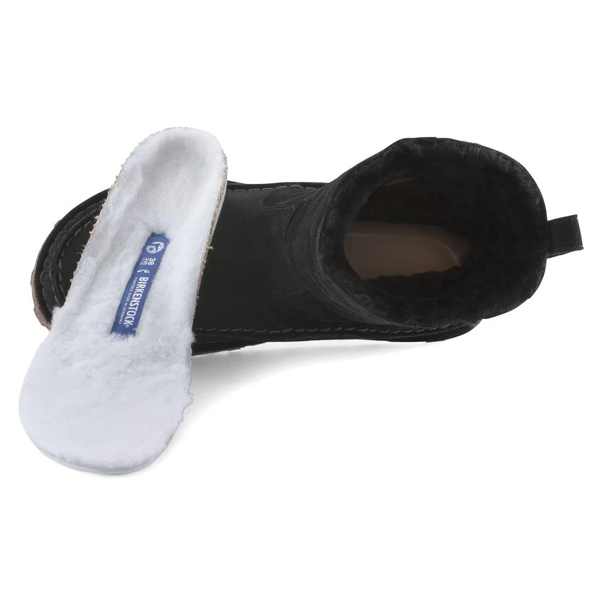 Birkenstock Lahti Suede Leather 10 Birkenstock Lahti Suede Leather - Image 8