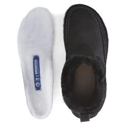 Birkenstock Lahti Suede Leather 21 Birkenstock Lahti Suede Leather -Sandal Style Shop 1023637 detail 4