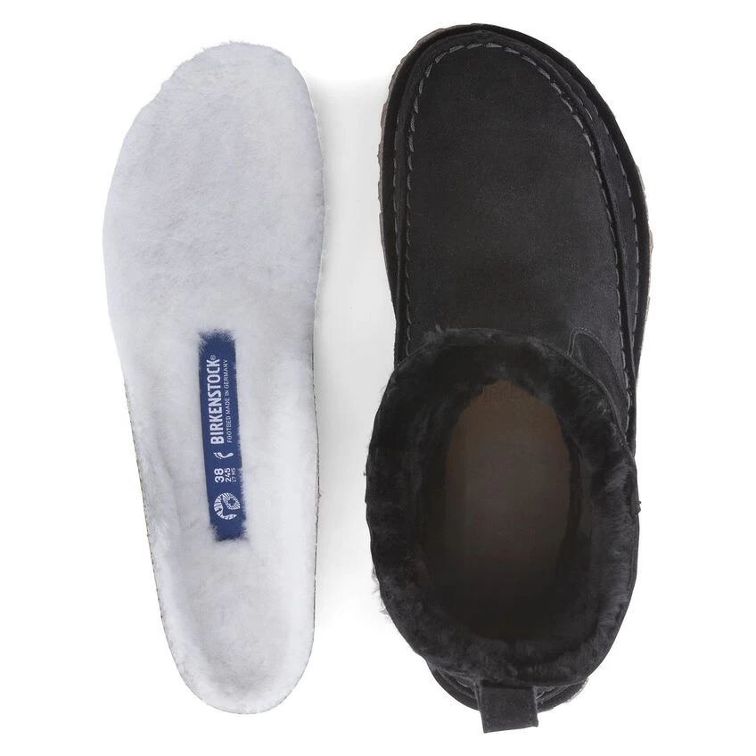 Birkenstock Lahti Suede Leather 12 Birkenstock Lahti Suede Leather - Image 10