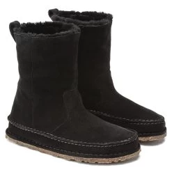 Birkenstock Lahti Suede Leather 16 Birkenstock Lahti Suede Leather -Sandal Style Shop 1023637 pair