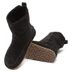 Birkenstock Lahti Suede Leather 14 Birkenstock Lahti Suede Leather -Sandal Style Shop 1023637 sole