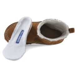 Birkenstock Lahti Suede Leather 19 Birkenstock Lahti Suede Leather -Sandal Style Shop 1023638 detail 2