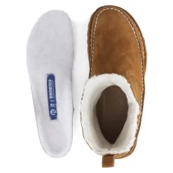 Birkenstock Lahti Suede Leather 20 Birkenstock Lahti Suede Leather -Sandal Style Shop 1023638 detail 3