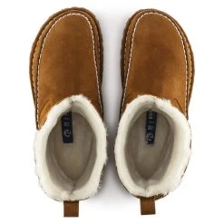 Birkenstock Lahti Suede Leather 15 Birkenstock Lahti Suede Leather -Sandal Style Shop 1023638 top