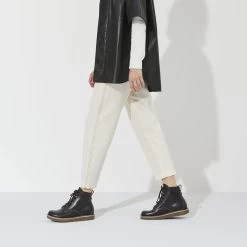 Birkenstock Birmingham Oiled Leather -Sandal Style Shop 1023685 f look f