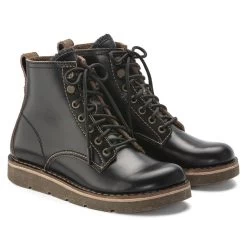 Birkenstock Birmingham Oiled Leather -Sandal Style Shop 1023685 pair