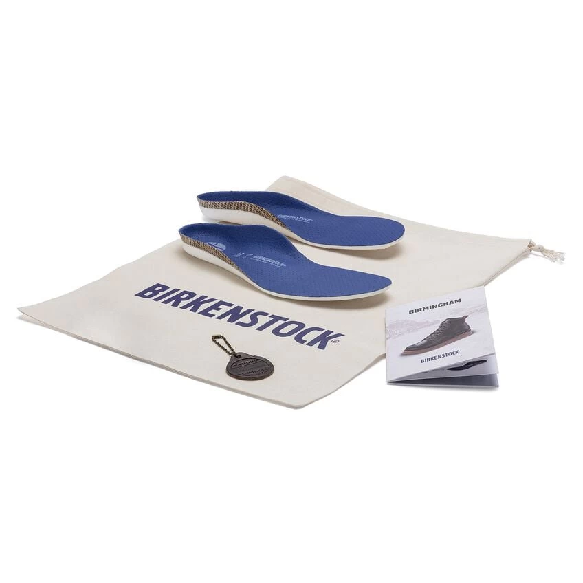 Birkenstock Birmingham Slipon Oiled Leather 11 Birkenstock Birmingham Slipon Oiled Leather - Image 9