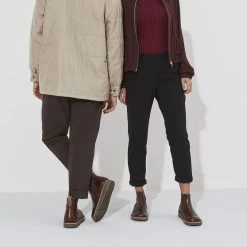 Birkenstock Birmingham Slipon Oiled Leather 21 Birkenstock Birmingham Slipon Oiled Leather -Sandal Style Shop 1023696 detail 7