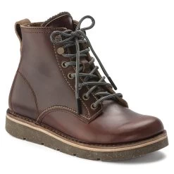 Birkenstock Birmingham Oiled Leather -Sandal Style Shop 1023698 detail 2