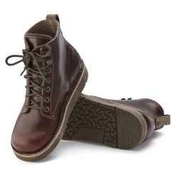 Birkenstock Birmingham Oiled Leather -Sandal Style Shop 1023698 sole