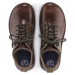 Birkenstock Birmingham Oiled Leather -Sandal Style Shop 1023698 top