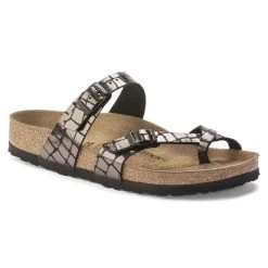 Birkenstock Mayari Micro Fibre
