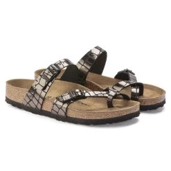 Birkenstock Mayari Micro Fibre -Sandal Style Shop 1023868 pair