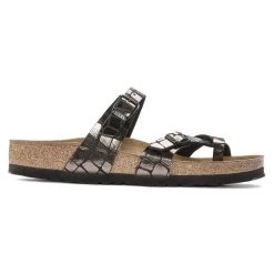 Birkenstock Mayari Micro Fibre -Sandal Style Shop 1023868 side